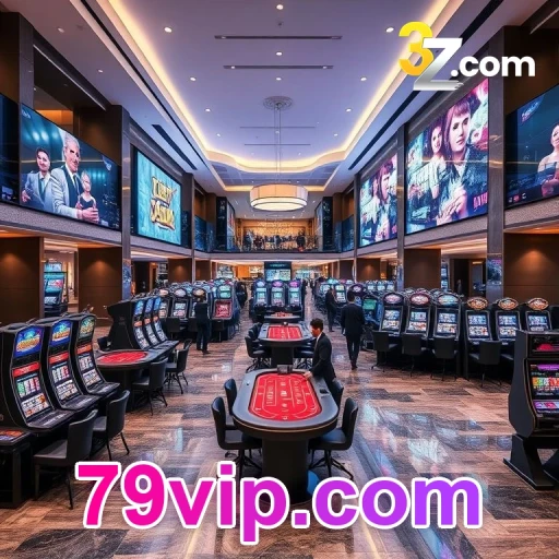 79vip.com Cassino
