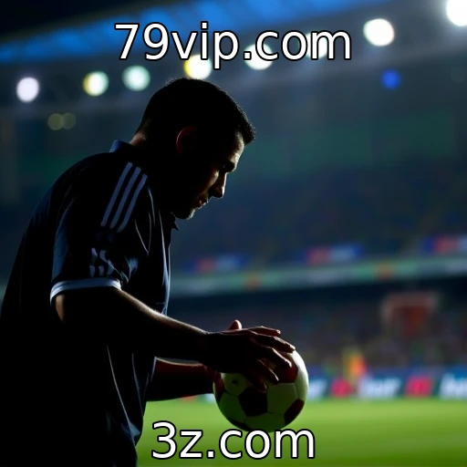 79vip.com Estratégias Para Aumentar Suas Chances nas Apostas Esportivas