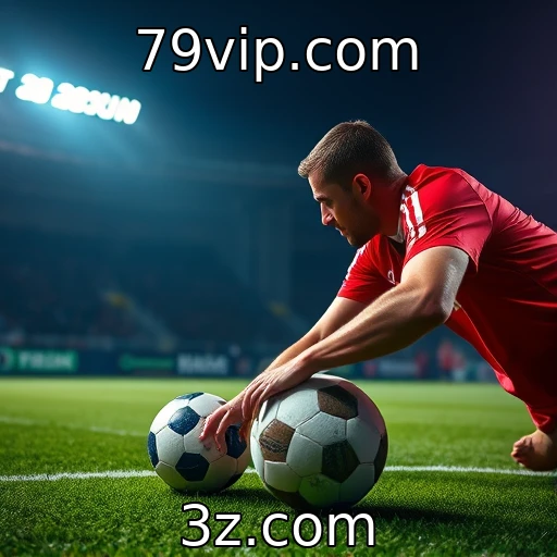 79vip.com Apostas esportivas: como analisar jogos e aumentar suas chances de ganhar