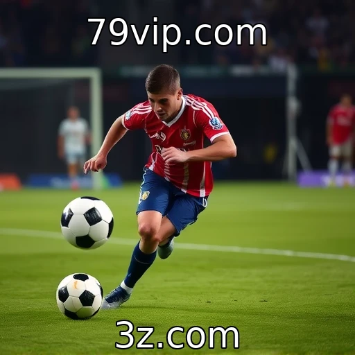 79vip.com Segredos das Apostas: Como Analisar Jogos Esportivos com Precisão