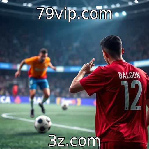 Apostas Esportivas: Análise Detalhada de Jogos Imperdíveis