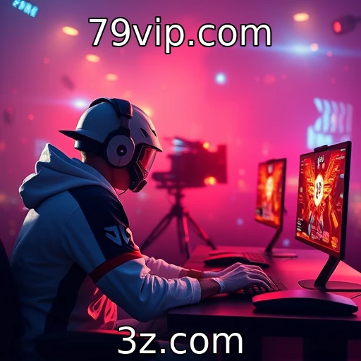 79vip.com Transformando Apostas: Análise das Melhores Estratégias para 2025